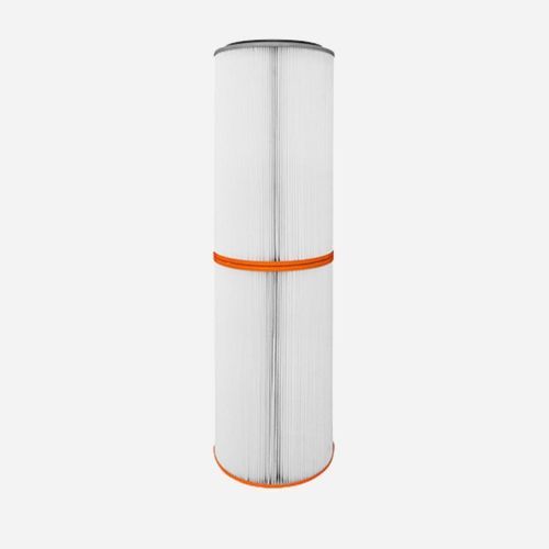 Cartouche filtrante à air - KemTex® - KEMPER - de dépoussiérage / pour filtration fine / en polyester