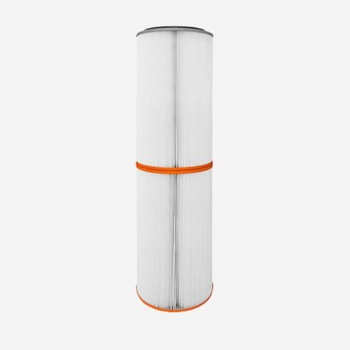 Cartouche filtrante à air - KemTex&reg; - KEMPER - de dépoussiérage / pour filtration fine / en polyester