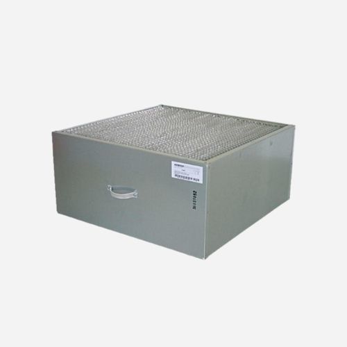 Cartouche filtrante à air - 1090010 - KEMPER - de dépoussiérage / pour filtration fine / en métal