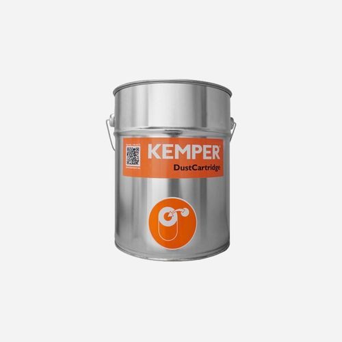 Godet balayeur ramasseur - 1490717 - KEMPER - pour matériau léger