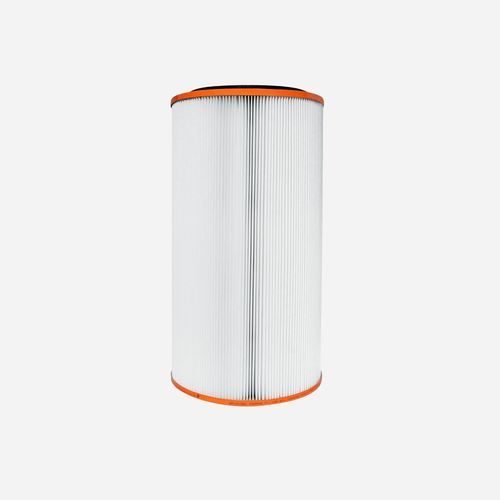 Cartouche filtrante à air - VacuFil 500 - KEMPER - de dépoussiérage / en polyester / en ePTFE