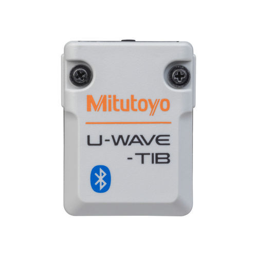 Module de communication Bluetooth - U-WAVE-TIB - MITUTOYO - pour la transmission de données / sans fil / bidirectionnel