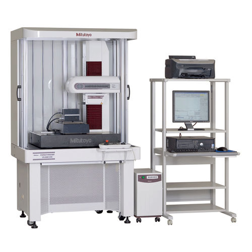 Machine de mesure de contour - Formtracer series - MITUTOYO - de rugosité / CNC