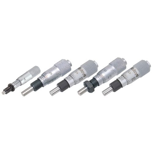 Tête de micromètre - 148 series - MITUTOYO