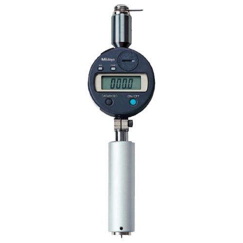Duromètre universel - HH-300 series - MITUTOYO - portable / pour plastique / pour caoutchouc