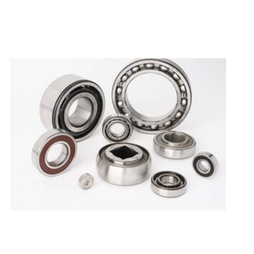 Roulement à billes - 6 series - TIMKEN - rigide / en acier inoxydable / en laiton