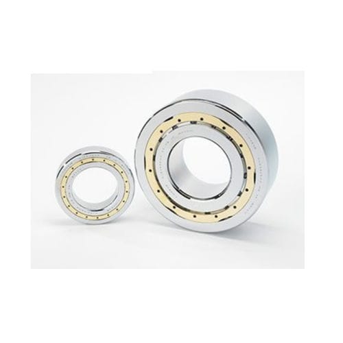 Roulement à rouleaux cylindriques - NP  - TIMKEN - radial / à une rangée / en acier