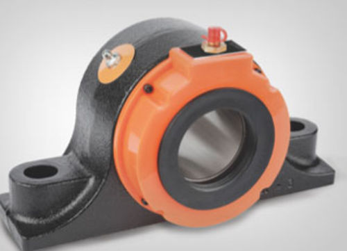 Palier à semelle - E series - TIMKEN - fixe / monobloc / à rouleaux coniques