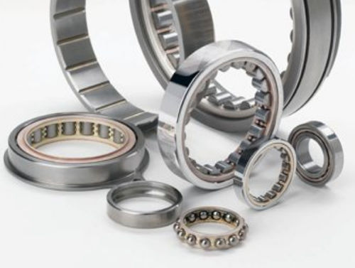 Roulement à rouleaux cylindriques - TIMKEN - radial / axial / à une rangée