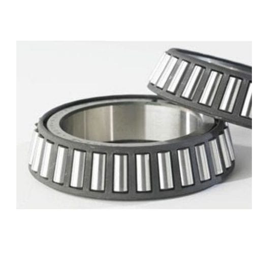 Roulement à rouleaux coniques - TSU  - TIMKEN - radial / à une rangée / en acier