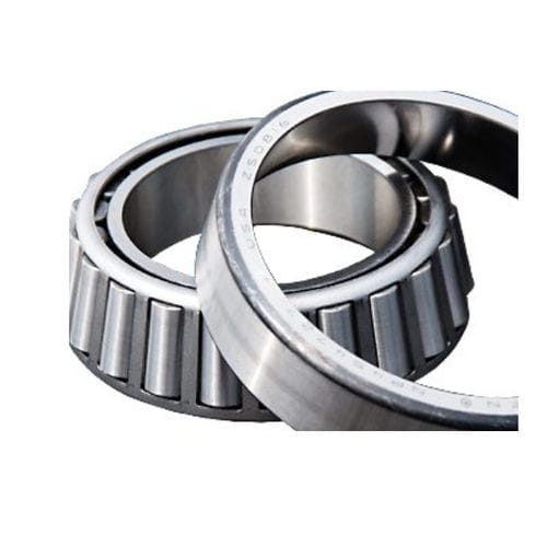 Roulement à rouleaux coniques - 454 - TIMKEN - à une rangée / en acier / de roue