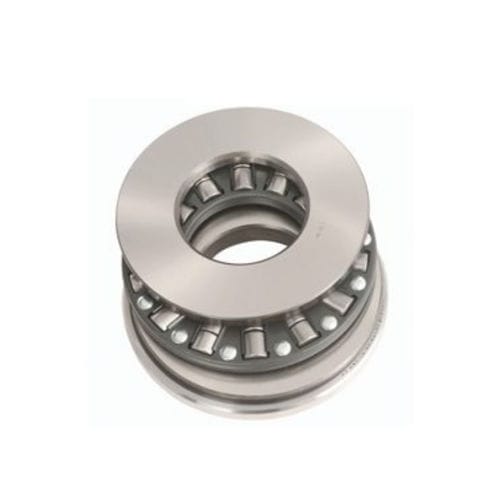 Butée à rouleaux cylindriques - TPS - TIMKEN - auto-alignante