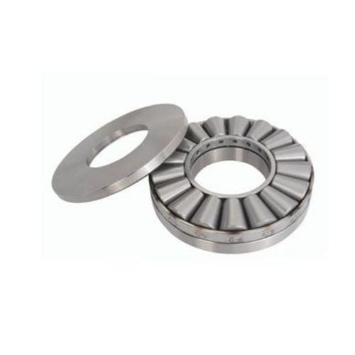 Butée à rouleaux cylindriques - TTHD - TIMKEN - coniques / en acier