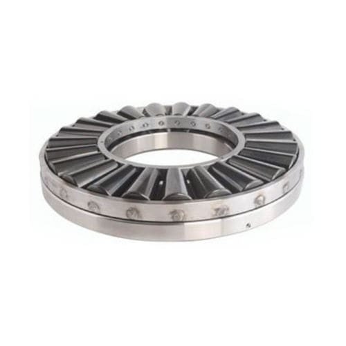 Butée à rouleaux cylindriques - TTHDFL - TIMKEN - auto-alignante