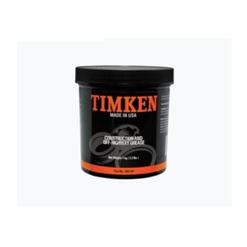 Graisse de lubrification - TIMKEN - synthétique / pour métaux / pour poncage à l'eau