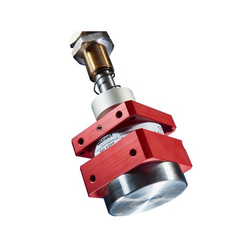 Manipulateur pneumatique - Magnetic gripper, TPGC series - Goudsmit Magnetics BV - à ventouse / pour élévation / de positionnement