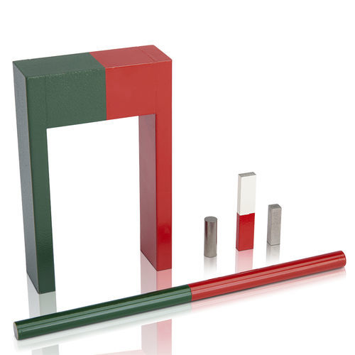 Aimant permanent en AlNiCo - E016570 series - Goudsmit Magnetics BV - cylindrique / pour applications automobiles