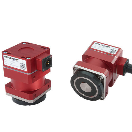 Préhenseur électromagnétique - EHSQ0 series - Goudsmit Magnetics BV - radial / autre / pour tôle