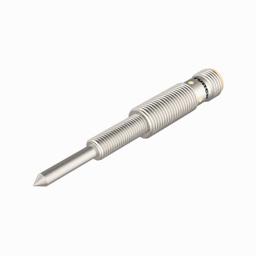 Capteur de champ magnétique fileté - NIMFE-M12/4.6L88-UP6X-H1141 - TURCK - programmable