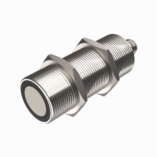 Capteur à ultrasons à réflexion directe - RU300U-M30M-2AP8X2-H1151 - TURCK