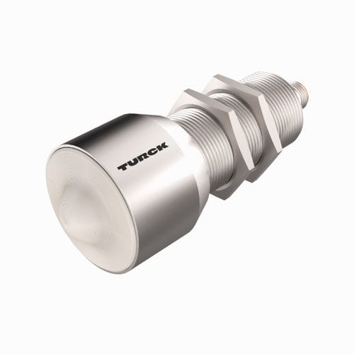 Capteur de mouvement radar - DR15S-M30E-IOL8X2-H1141 - TURCK