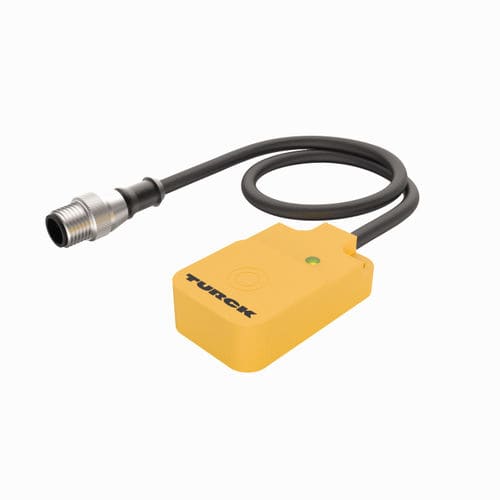 Lecteur encodeur RFID HF - TN-Q14-0.15-RS4.47T - TURCK - NFC