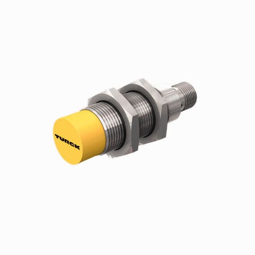Lecteur encodeur RFID HF - TN-M18-H1147 - TURCK - NFC