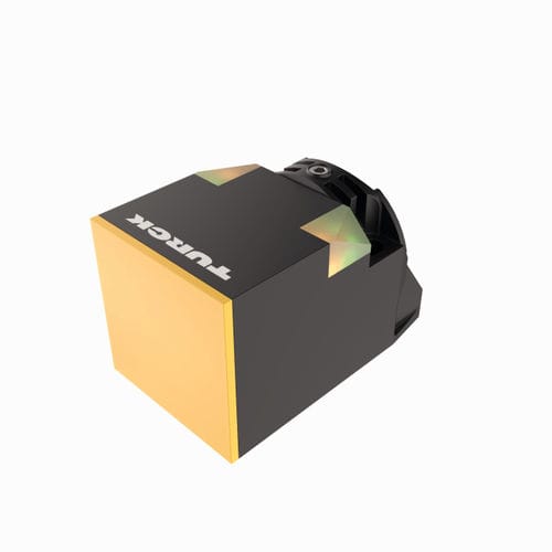 Lecteur encodeur RFID HF - TN-CK40-H1147 - TURCK - NFC