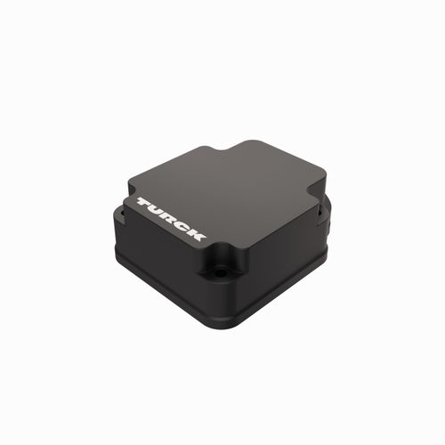 Lecteur encodeur RFID HF - TNSLR-Q80WD-H1147 - TURCK - NFC