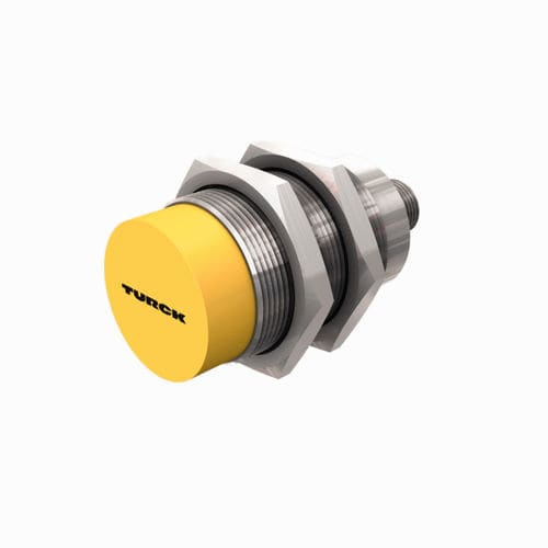 Lecteur encodeur RFID HF - TN-M30-IOL2-H1141 - TURCK - IO-Link / NFC