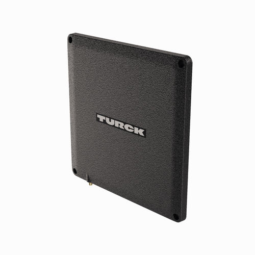 Antenne UHF - TN-UHF-ANT-Q250-ETSI - TURCK - RFID / externe / IP67