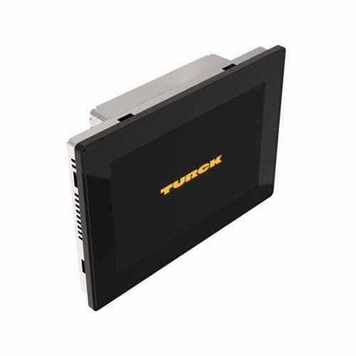 IHM à écran tactile - TX710-P3CV01 - TURCK - encastrable / 1280 x 800 / IP66