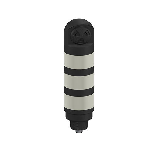 Colonne lumineuse à LED - TL503ALSKQ - TURCK - à éclat / à 3 couleurs / IP67