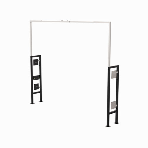 Lecteur RFID fixe - UHF-SYS-GATE-PASS-ET - TURCK - UHF