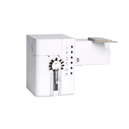 Spectromètre Raman - Ambr® Analysis - Sartorius AG - pour laboratoire biologique / de process / de mesure