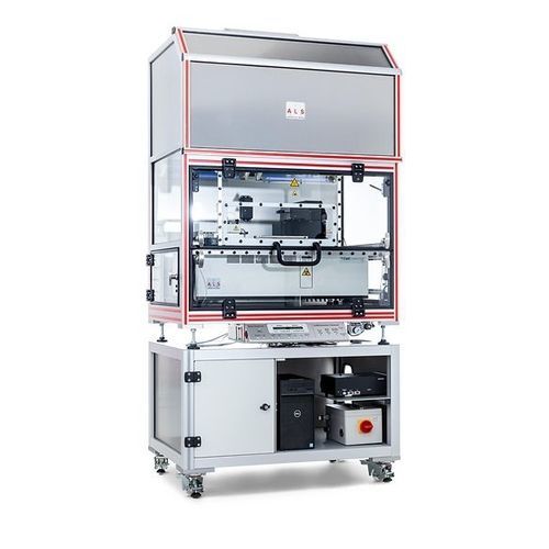 Incubateur à CO2 - FlowBox - Sartorius AG - pour cellules vivantes / pour culture cellulaire / mobile