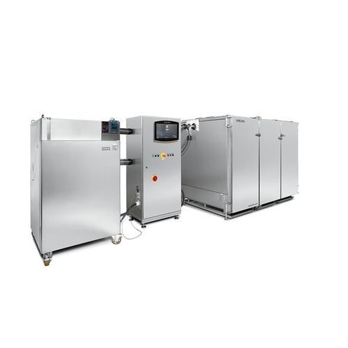 Congélateur vertical - Celsius® CFT  - Sartorius AG - de paillasse / de laboratoire / basse température