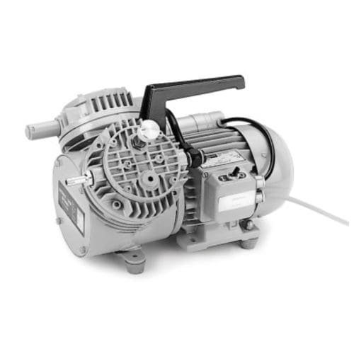 Pompe à vide à membrane - Microsart® e.jet - Sartorius AG - sans huile / 220 Vca / 110 Vca