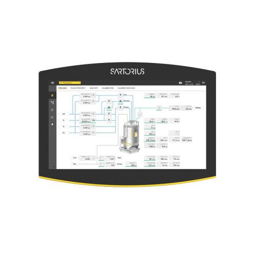 Plateforme d'automatisation de laboratoire - Biobrain® - Sartorius AG