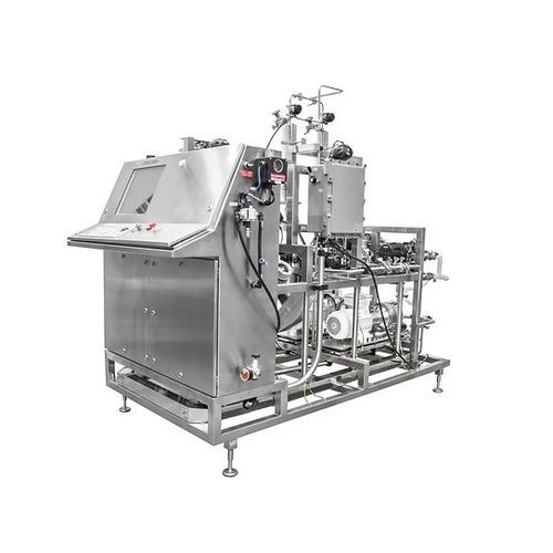 Système de chromatographie en phase liquide - Resolute® Flowdrive - Sartorius AG - de process / ATEX