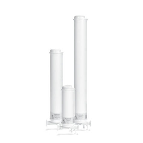 Filtre à liquide - Sartopore® Platinum T-Style Maxicaps® - Sartorius AG - à membrane / de process / pour applications biopharmaceutiques