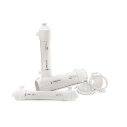 Filtre à membrane - Reuse Line - Sartorius AG - de process / de laboratoire / pour applications biopharmaceutiques