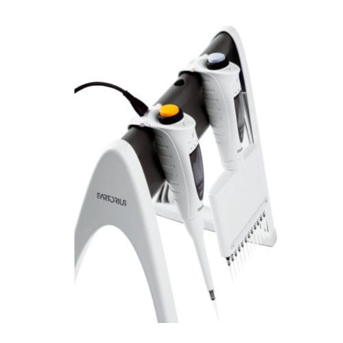 Pipette 12 canaux - Picus® - Sartorius AG - à répétition / à piston / pour laboratoire
