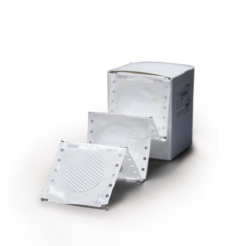 Filtre à membrane - Microsart® e.motion  - Sartorius AG - à liquide / pour l'industrie agroalimentaire / pour l'industrie pharmaceutique