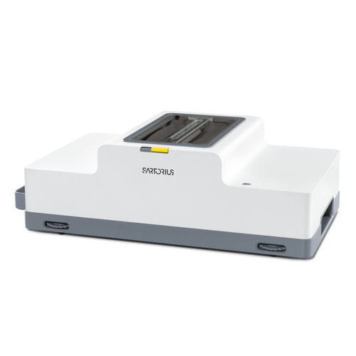 Système de calibration pour pipettes - Speedcal series - Sartorius AG - de laboratoire / de précision