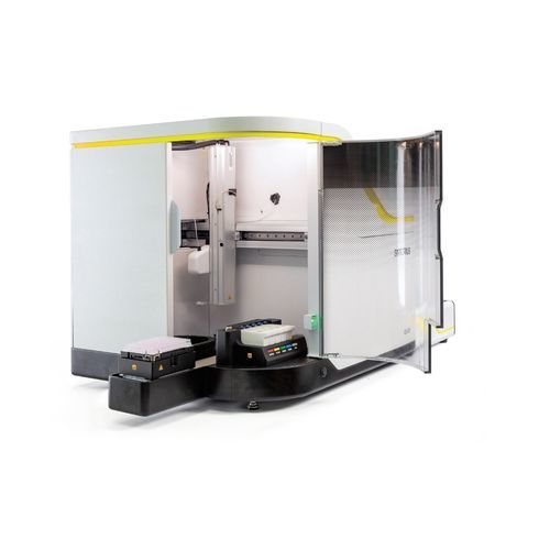 Cytomètre automatisé - iQue® 3 - Sartorius AG - de laboratoire / pour la recherche scientifique / numérique