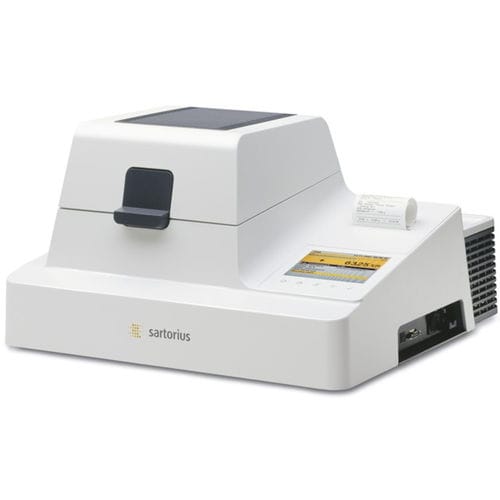 Analyseur d'humidité - LMA200  - Sartorius AG - de liquides / de laboratoire / d'humidité