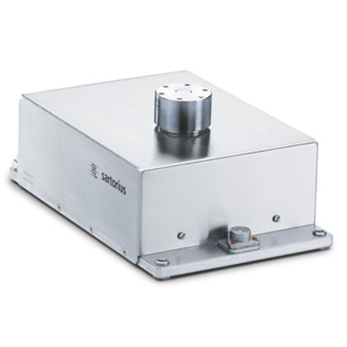 Cellule de pesée d'étalonnage - Profi Line series - Sartorius AG - de pesage / avec protection pour surcharges / en acier inoxydable