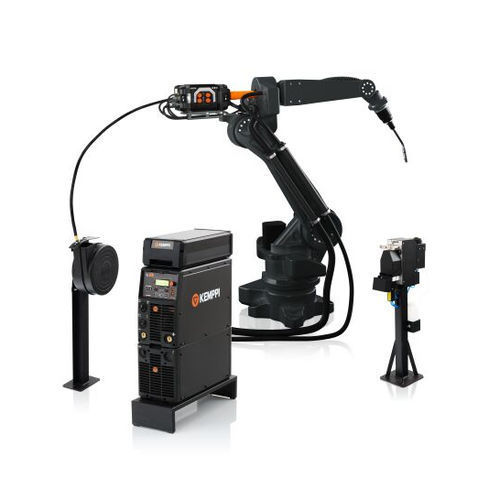 Système de soudage MIG - A7 MIG - KEMPPI - à l'arc / robotisé / à intégrer