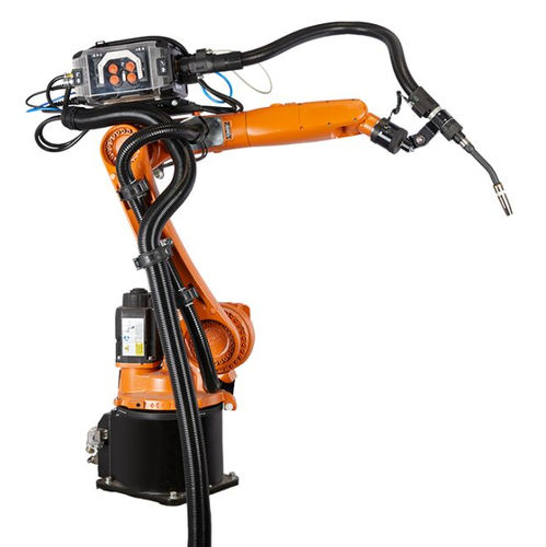 Pack de soudage pour robots - KEMPPI
